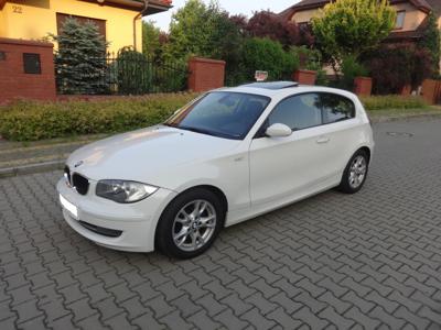 Używane BMW Seria 1 - 22 900 PLN, 180 000 km, 2009