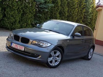 Używane BMW Seria 1 - 23 900 PLN, 263 000 km, 2009