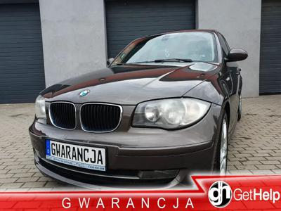Używane BMW Seria 1 - 27 000 PLN, 226 585 km, 2009