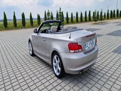 Używane BMW Seria 1 - 23 600 PLN, 215 000 km, 2009