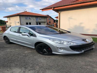 Używane Peugeot 308 - 12 900 PLN, 156 185 km, 2007