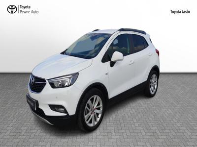 Używane Opel Mokka - 72 000 PLN, 93 530 km, 2018