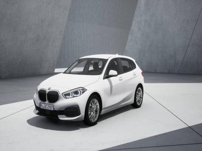 Używane BMW Seria 1 - 89 900 PLN, 110 200 km, 2020