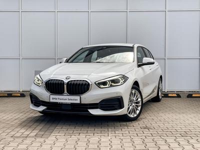 Używane BMW Seria 1 - 89 900 PLN, 110 300 km, 2020