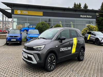 Używane Opel Crossland - 92 500 PLN, 7 000 km, 2023
