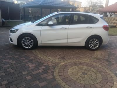 Używane BMW Seria 2 - 47 500 PLN, 113 000 km, 2015