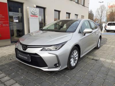 Używane Toyota Corolla - 83 900 PLN, 13 000 km, 2022