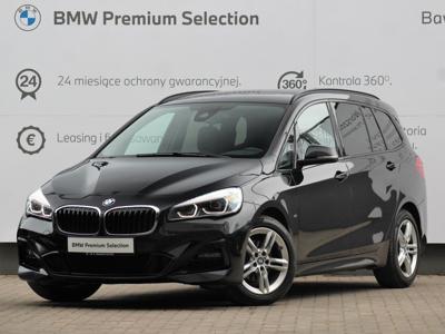 Używane BMW Seria 2 - 84 900 PLN, 124 950 km, 2019