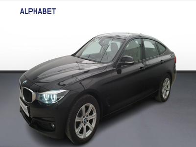 Używane BMW Seria 3 - 102 900 PLN, 125 687 km, 2019
