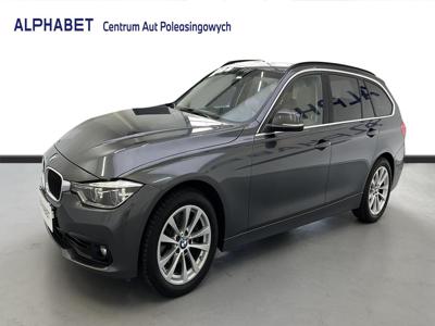 Używane BMW Seria 3 - 104 900 PLN, 47 378 km, 2017