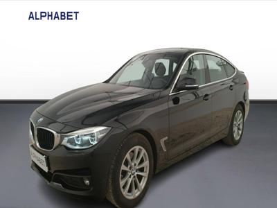 Używane BMW Seria 3 - 109 900 PLN, 92 784 km, 2018