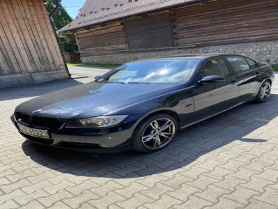 Używane BMW Seria 3 - 18 000 PLN, 315 000 km, 2006