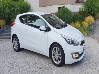 Używane Kia Ceed - 37 500 PLN, 146 000 km, 2013