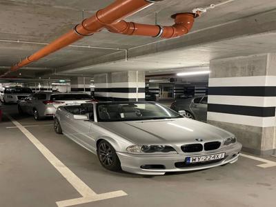 Używane BMW Seria 3 - 17 900 PLN, 264 000 km, 2002