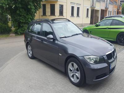 Używane BMW Seria 3 - 22 000 PLN, 175 190 km, 2008