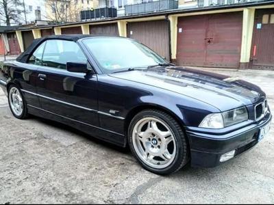 Używane BMW Seria 3 - 25 000 PLN, 150 000 km, 1995