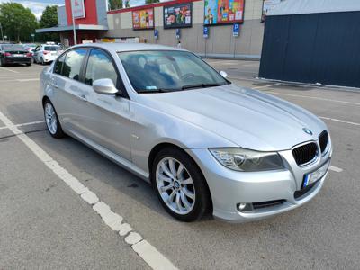 Używane BMW Seria 3 - 24 500 PLN, 251 400 km, 2009