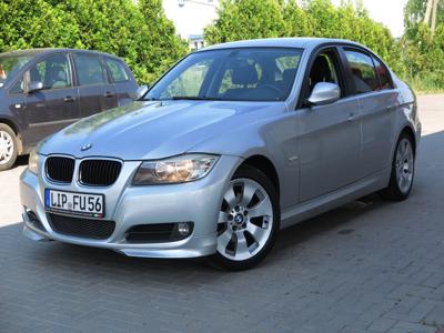 Używane BMW Seria 3 - 24 990 PLN, 180 000 km, 2009