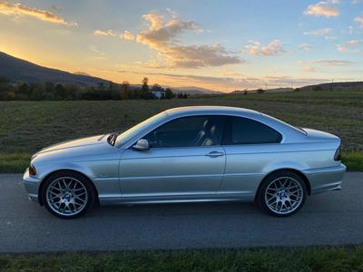 Używane BMW Seria 3 - 25 000 PLN, 298 700 km, 1999