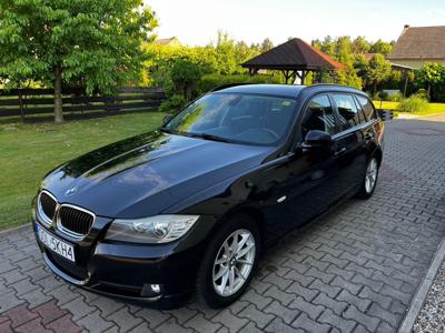 Używane BMW Seria 3 - 27 300 PLN, 243 486 km, 2010