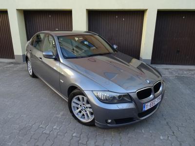 Używane BMW Seria 3 - 27 900 PLN, 273 000 km, 2008
