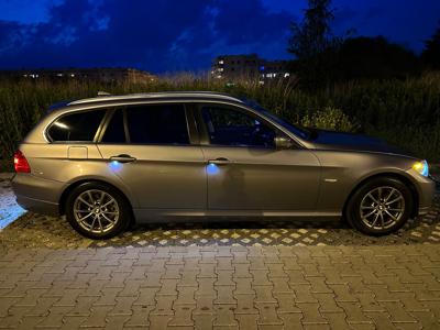 Używane BMW Seria 3 - 27 000 PLN, 339 000 km, 2010