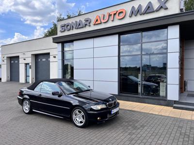 Używane BMW Seria 3 - 27 300 PLN, 326 900 km, 2006