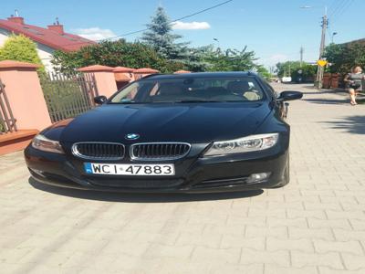 Używane BMW Seria 3 - 29 000 PLN, 230 000 km, 2011