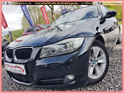 Używane BMW Seria 3 - 29 900 PLN, 250 000 km, 2009