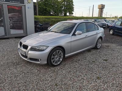 Używane BMW Seria 3 - 31 897 PLN, 170 000 km, 2009