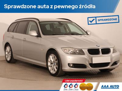 Używane BMW Seria 3 - 32 500 PLN, 188 603 km, 2011