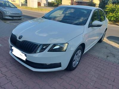 Używane Skoda Octavia - 39 900 PLN, 230 272 km, 2018