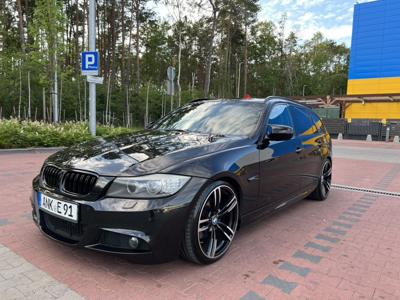 Używane BMW Seria 3 - 34 900 PLN, 264 700 km, 2008