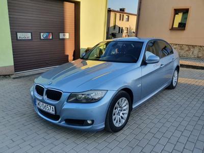 Używane BMW Seria 3 - 36 900 PLN, 167 000 km, 2008