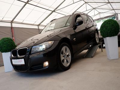 Używane BMW Seria 3 - 37 300 PLN, 165 000 km, 2009
