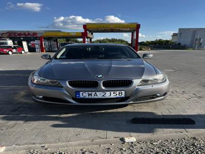 Używane BMW Seria 3 - 37 500 PLN, 290 000 km, 2010