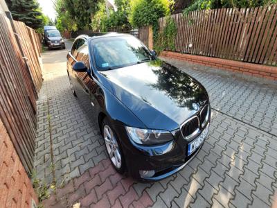 Używane BMW Seria 3 - 38 000 PLN, 175 537 km, 2008