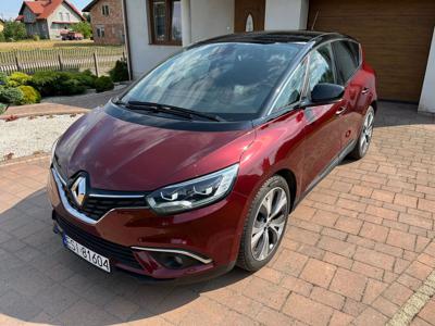 Używane Renault Scenic - 66 300 PLN, 35 000 km, 2017