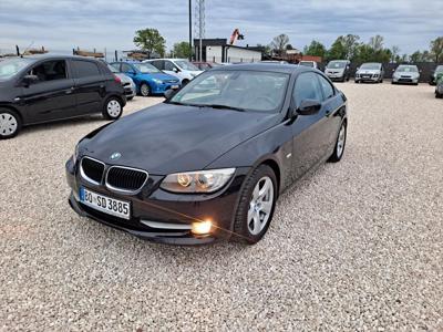 Używane BMW Seria 3 - 43 999 PLN, 133 600 km, 2012