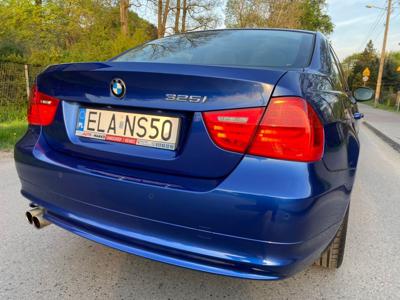 Używane BMW Seria 3 - 45 900 PLN, 99 900 km, 2010