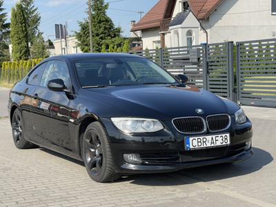 Używane BMW Seria 3 - 49 500 PLN, 178 166 km, 2011