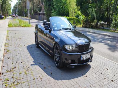 Używane BMW Seria 3 - 37 000 PLN, 236 000 km, 2004