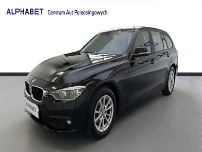 Używane BMW Seria 3 - 57 900 PLN, 261 169 km, 2017