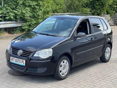 Używane Volkswagen Polo - 10 997 PLN, 164 500 km, 2005