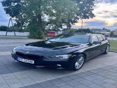 Używane BMW Seria 3 - 63 000 PLN, 138 000 km, 2014