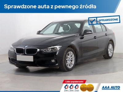 Używane BMW Seria 3 - 66 000 PLN, 112 297 km, 2016