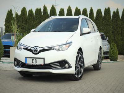 Używane Toyota Auris - 39 900 PLN, 233 000 km, 2016