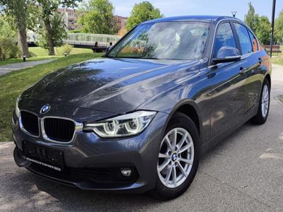 Używane BMW Seria 3 - 77 900 PLN, 150 000 km, 2018