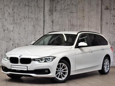 Używane BMW Seria 3 - 76 800 PLN, 183 808 km, 2019