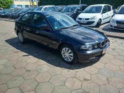 Używane BMW Seria 3 - 8 900 PLN, 221 000 km, 2001